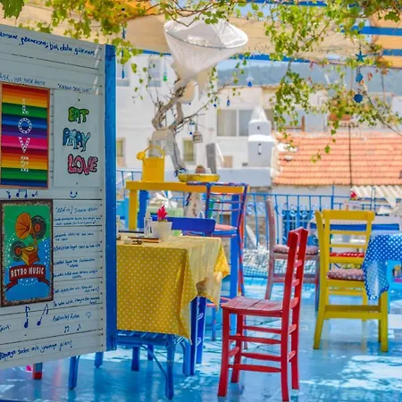 Tas Butik Otel