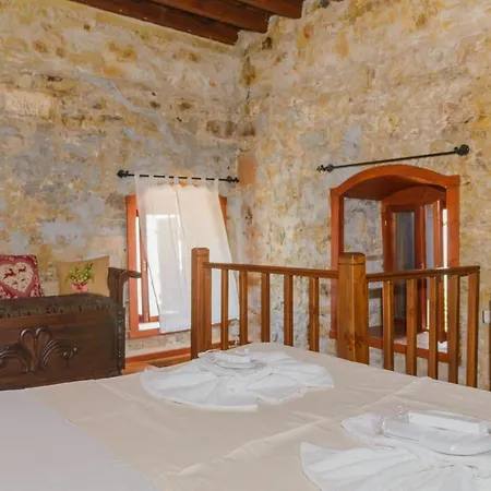 Otel Tas Butik Otel Bodrum