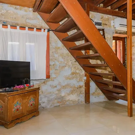 Tas Butik Otel ホテル