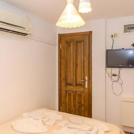 ホテル Tas Butik Otel