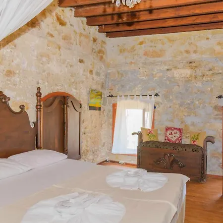 Tas Butik Otel Otel *