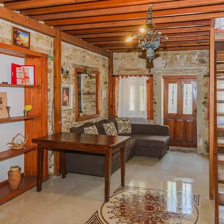Otel Tas Butik Otel *