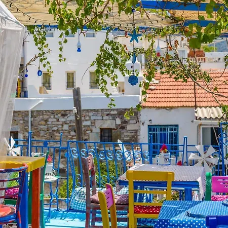 Tas Butik Otel Otel