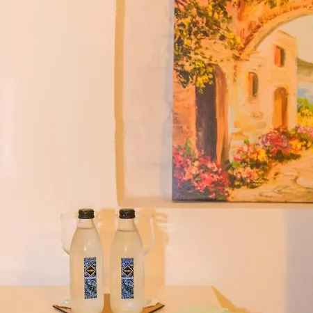 Tas Butik Otel ホテル *