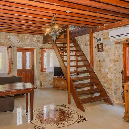 Tas Butik Otel Otel