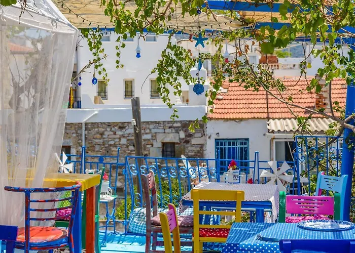 Tas Butik Otel Hotel