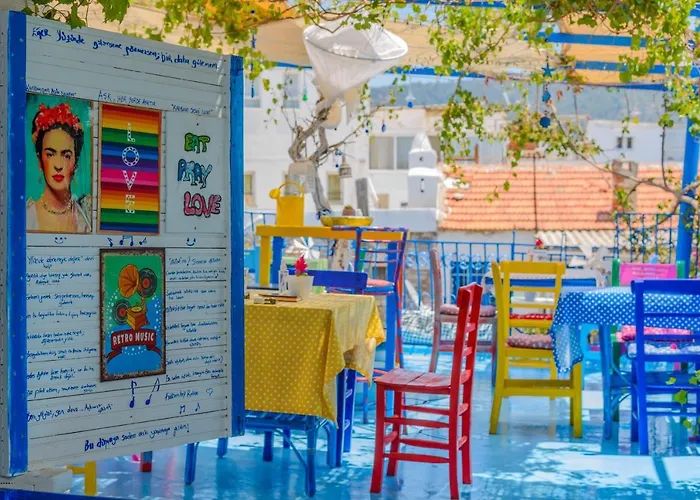 Tas Butik Otel