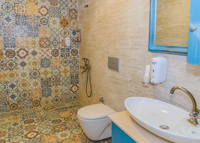 Tas Butik Otel Hotel Bodrum