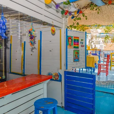 Tas Butik Otel Otel Bodrum