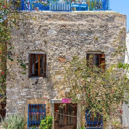 Tas Butik Otel Bodrum