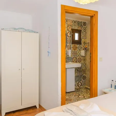Tas Butik Otel Hotel Bodrum