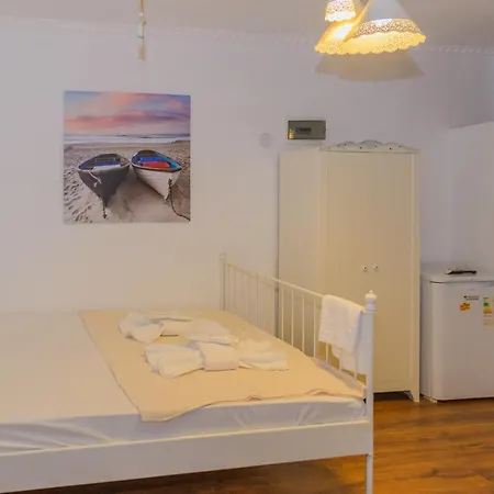 Tas Butik Otel Hotel Bodrum