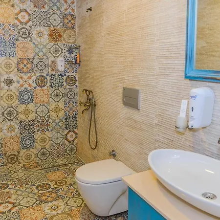 Tas Butik Otel Hotel Bodrum