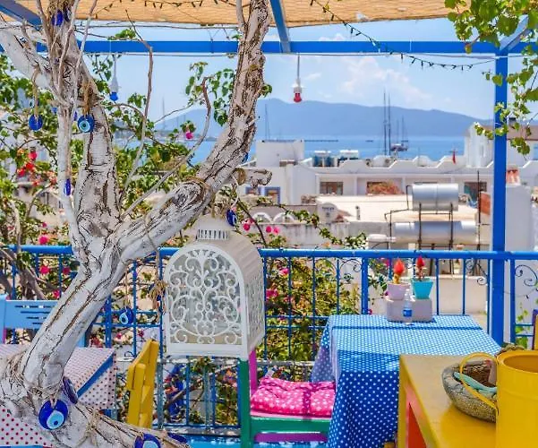 Hotel Tas Butik Otel *