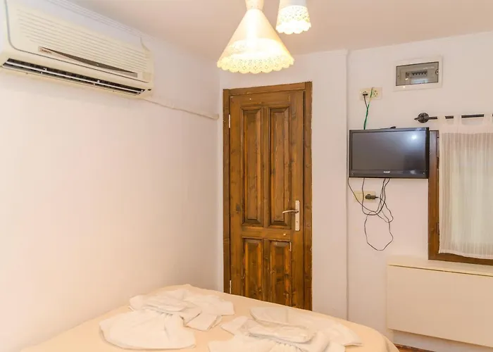 Hotel Tas Butik Otel