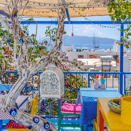 Hotel Tas Butik Otel *