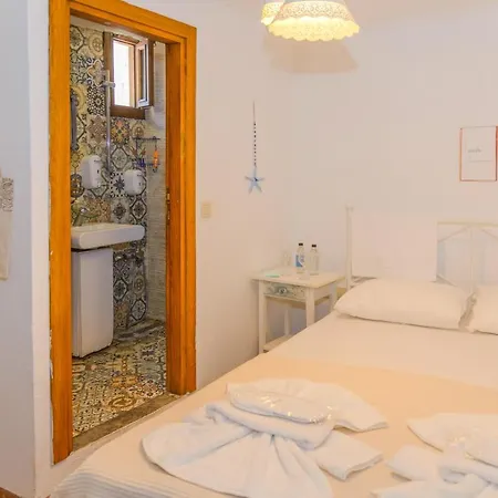 Hotel Tas Butik Otel