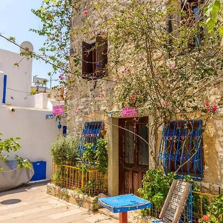 Tas Butik Otel فندق بودروم