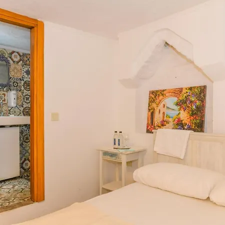 Tas Butik Otel بودروم