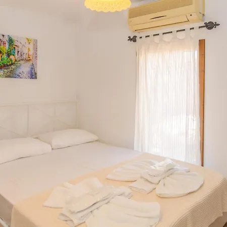 Tas Butik Otel بودروم