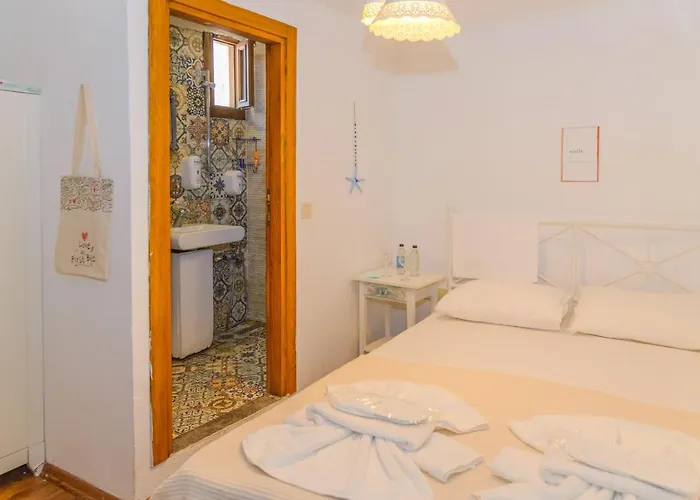 מלון Tas Butik Otel