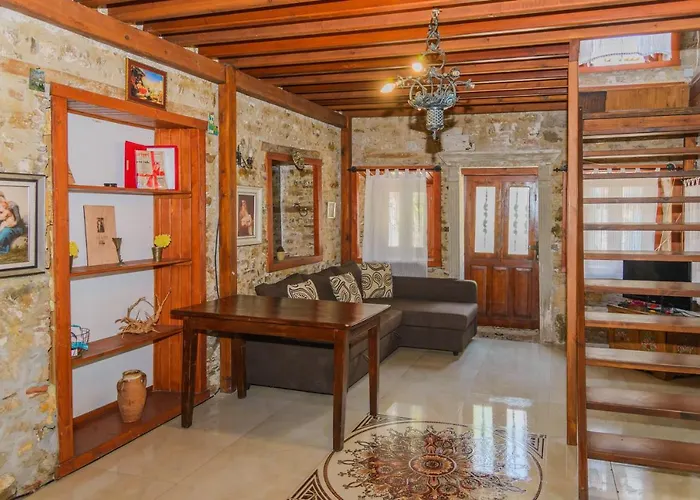 Hotel Tas Butik Otel *