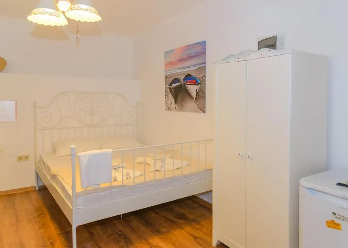 מלון Tas Butik Otel בודרום